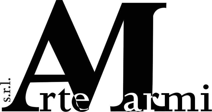Logo - Arte Marmi
