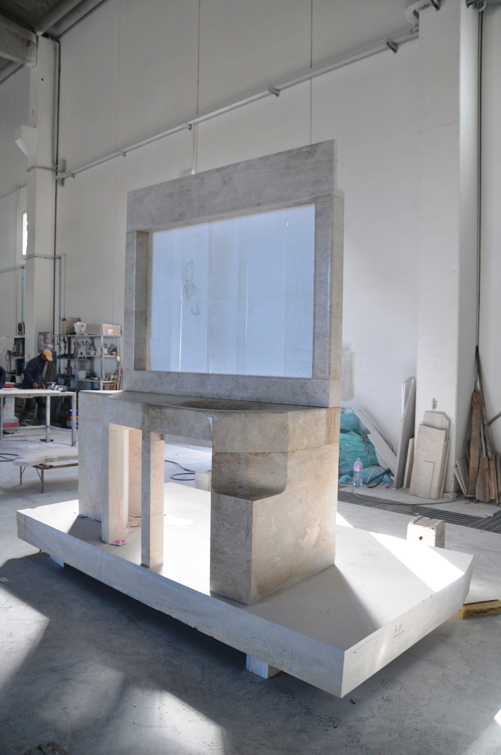 Arte Marmi 16