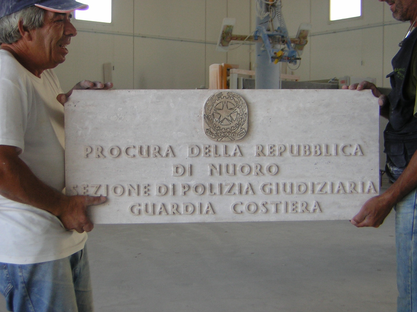 Arte Marmi 7