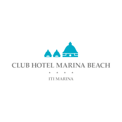 Logo Club Hotel Marina Beach